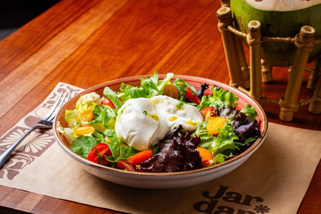 Cardápio Jardan - Av. Paulista - Restaurante Jardan