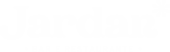 Logo Restaurante Jardan